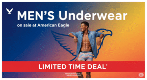 Men’s Underwear Sale