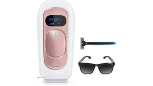 Laser Hair Removal For Women And