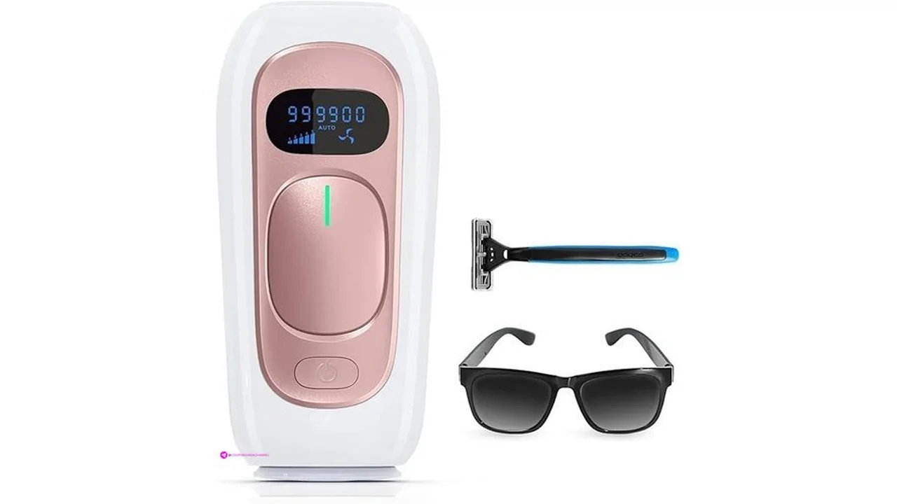 Laser Hair Removal For Women And