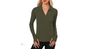 Now Lomon Thermal Scrub Jacketsclip C…