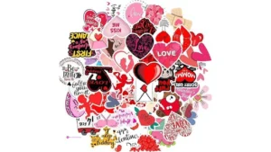Preppy Stickers Clip Coupon