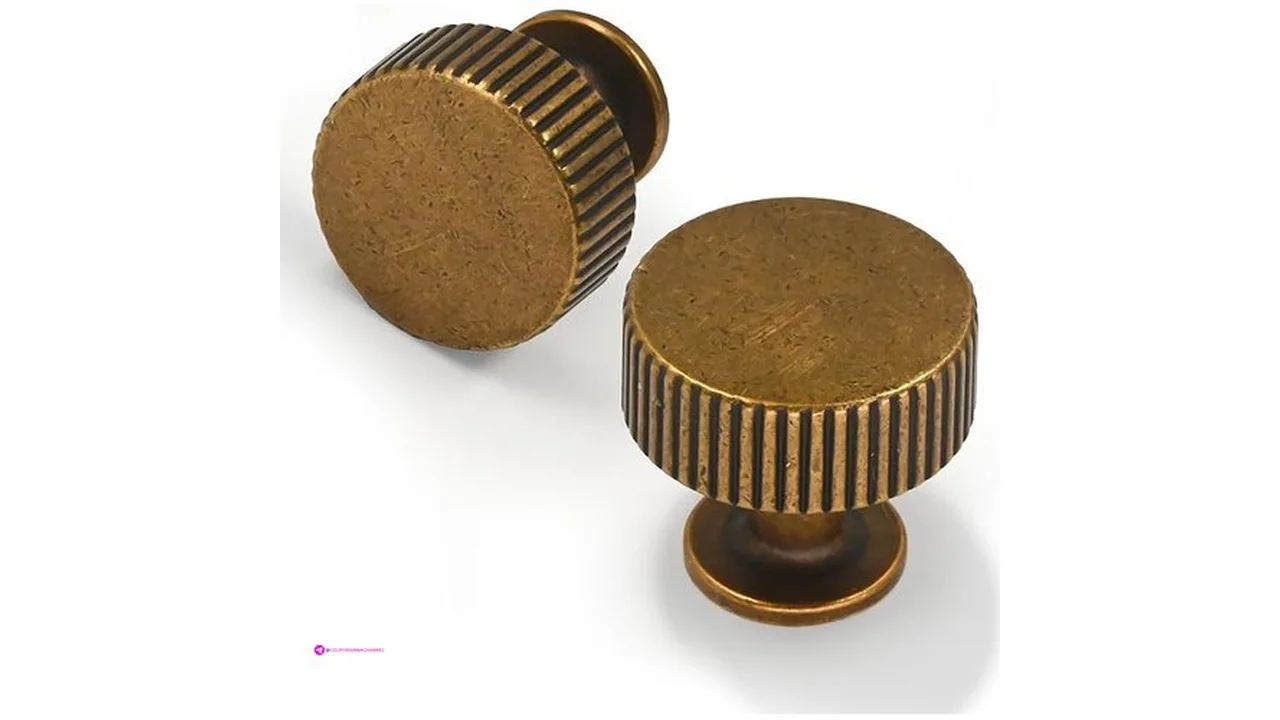 Talentedeco Cabinet Knobs Clip Coupon