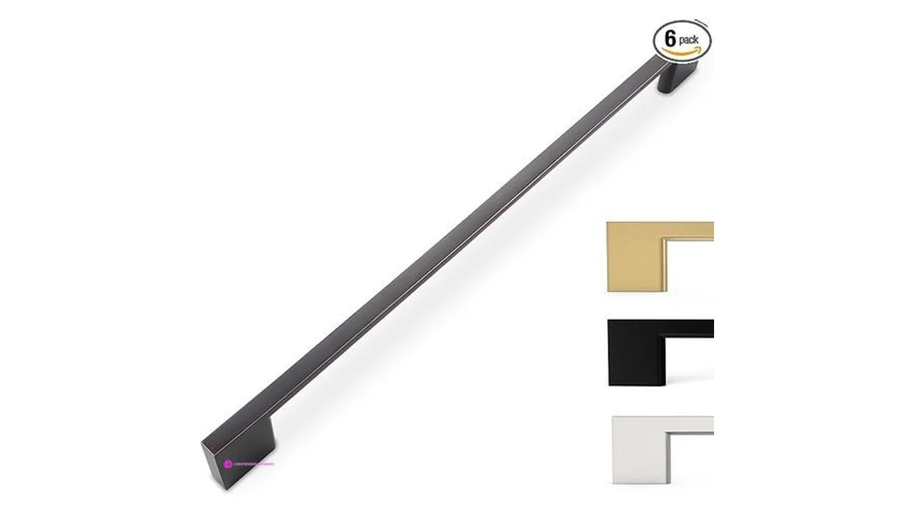 Giyuro Cabinet Pulls Clip Coupon