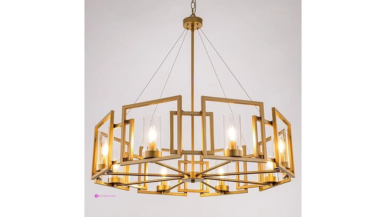 100 Tochic Chandeliers Code 6bm7zj5g