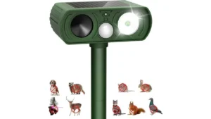 Animal Repellent Devices Code 7gzvdna…