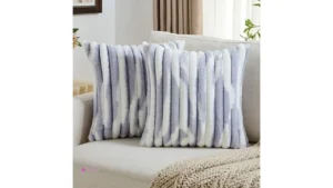 Futei Throw Pillow Covers Clip Coupon