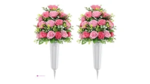 Artlines Cemetery Flowers Code O3jjcn…