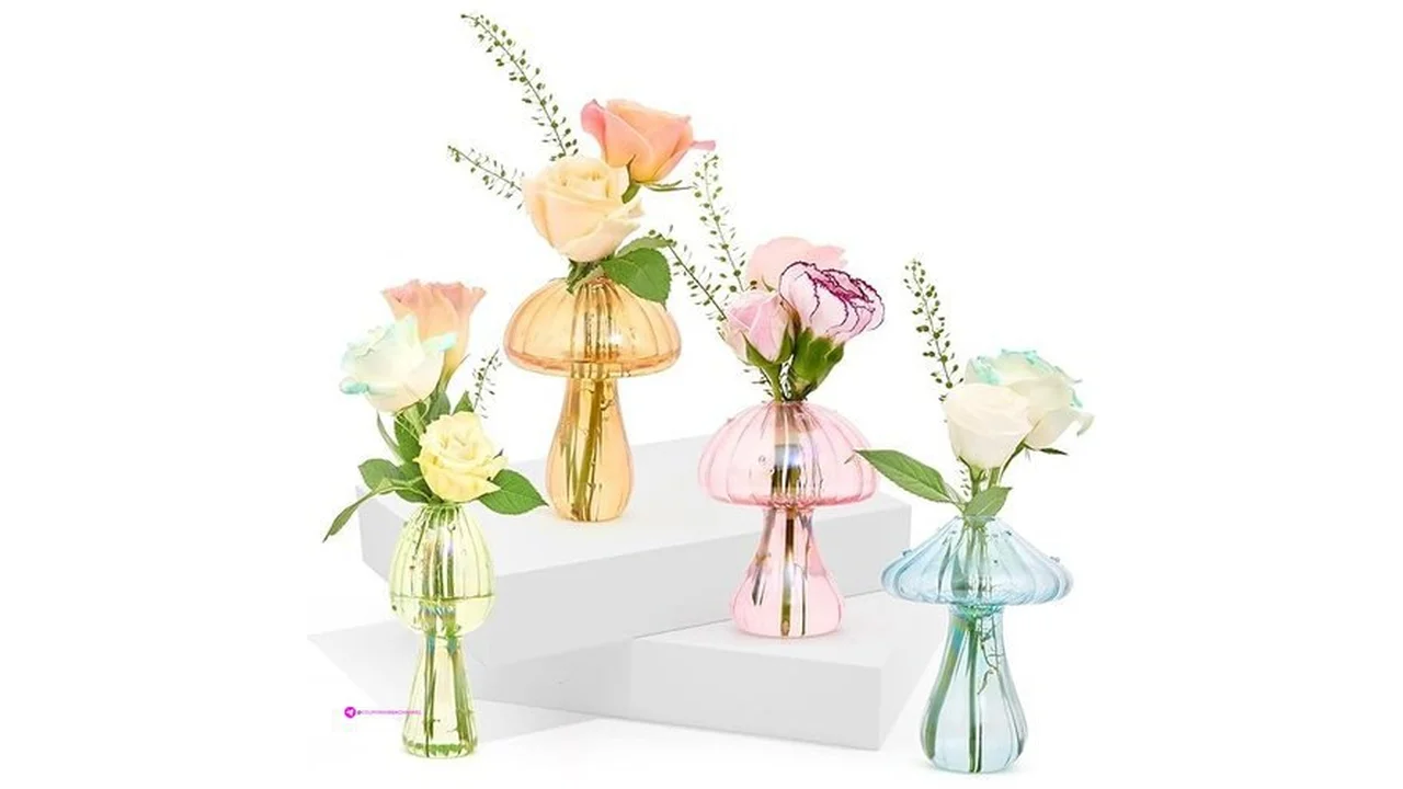 Xxxflower Glass Propagation Jars Code…