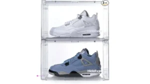 Hidefxxx Storage Boxes Clip Coupon