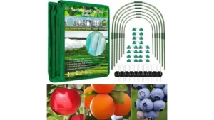 Garden Netting Kits Code 44pvrlms