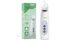 Duieyno Baby Nasal Aspirators Code Xw…