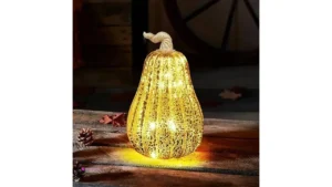 Detene Glass Pumpkins Clip Coupon