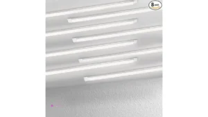 Jazoctig Led Ceiling Lights Clip Coup…