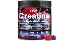 Blackberry Creatine Gummies Code Czra…