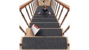 Aucuda Stair Treads Clip Coupon