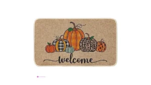 Halloween Door Mats Code Elu5hfpu
