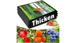 Sumfox Garden Netting Covers Code 44p…