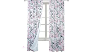 Partydelight Blackout Curtains Code J…