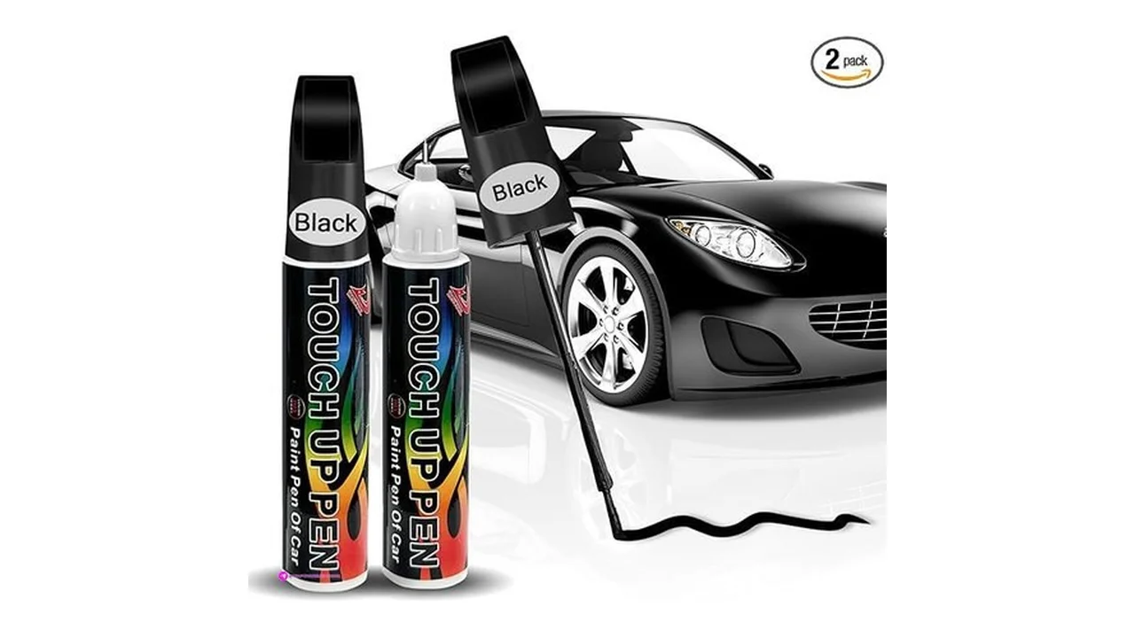 Car Touch Paints Use Code 50strolfay