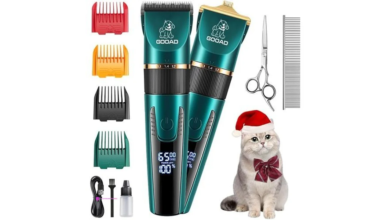Goood Pet Clippers Code Z2zho6r2