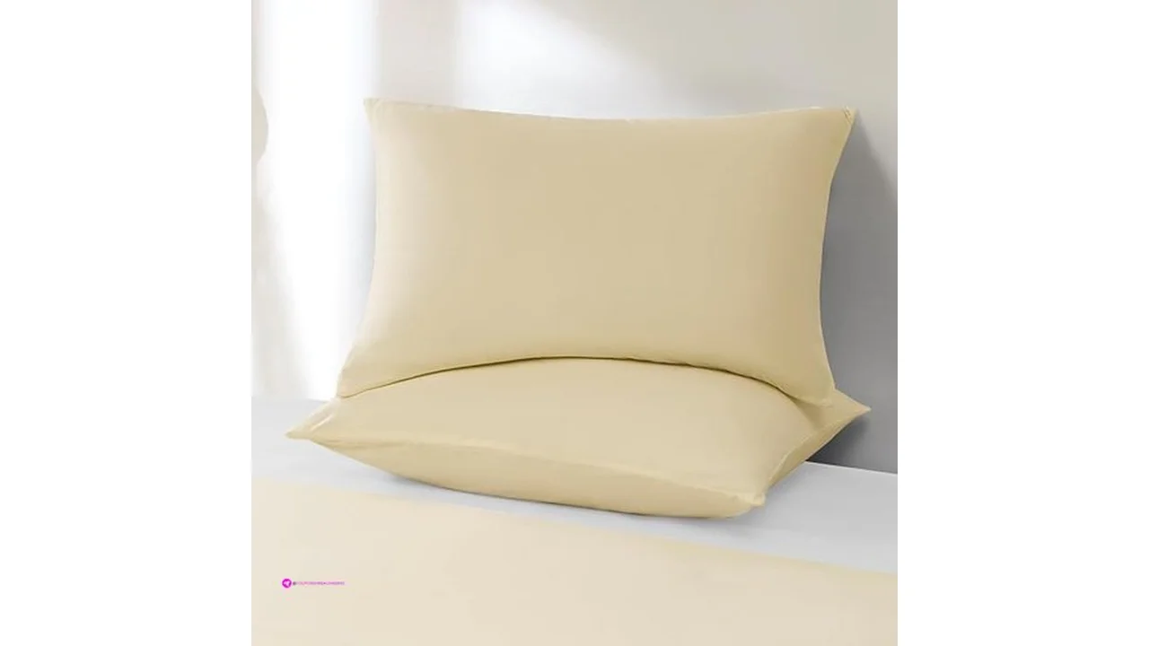Happymoon Pillow Cases Clip Coupon