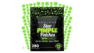 Andlane Pimple Patches Clip Coupon