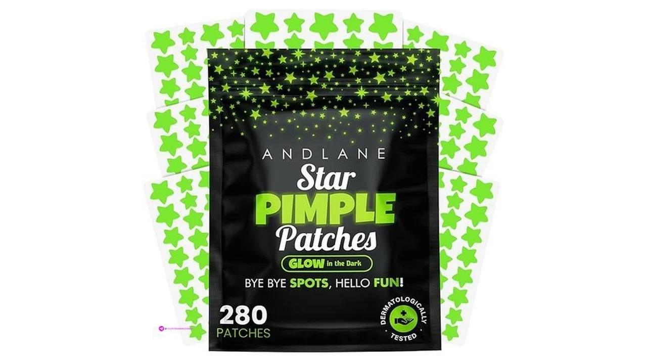 Andlane Pimple Patches Clip Coupon