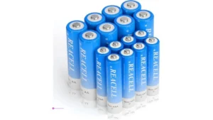 Reacell Rechargeable Batteries Use Co…