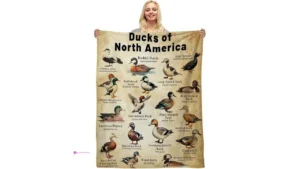 Duck Throw Blankets Use Code 8jdsf4pb