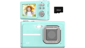 Kids Digital Cameras Code L8gy4tcy