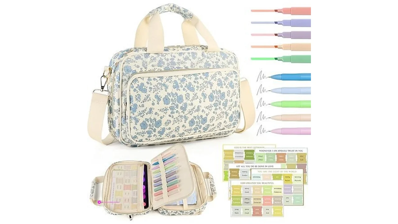 Bible Covers Clip Coupon