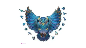 Wooden Jigsaw Puzzles Use Code Mwxgke…
