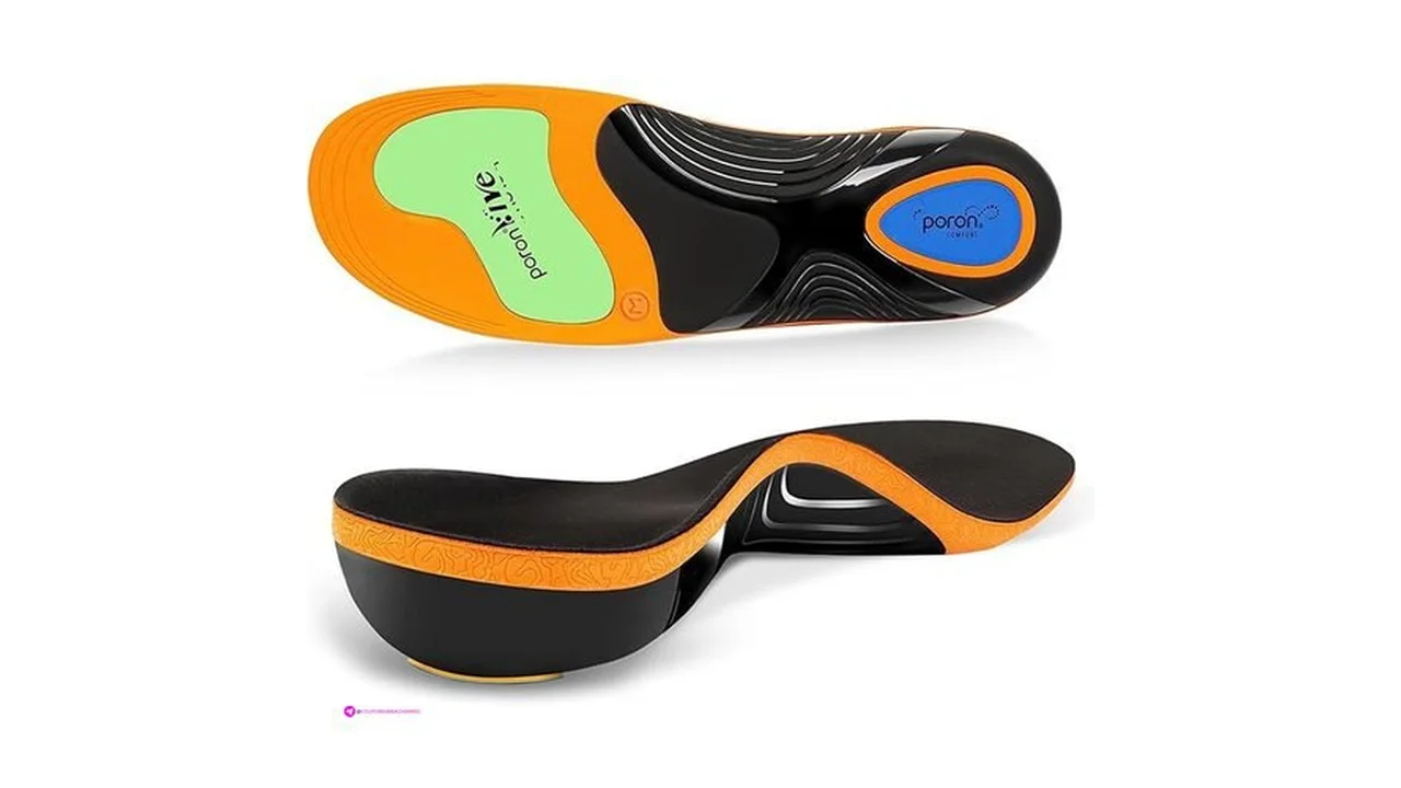 Arch Support Insoles Code Pk5pq5ck