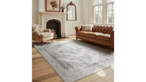 Azume Vintage Rugs Clip Coupon