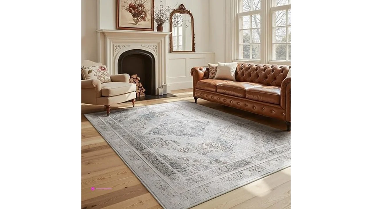 Azume Vintage Rugs Clip Coupon