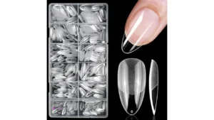 Loveourhome Gel Nail Tips Clip Coupon