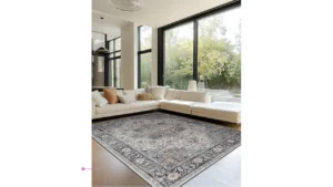 Artweaver Washable Area Rugs Code Vft…