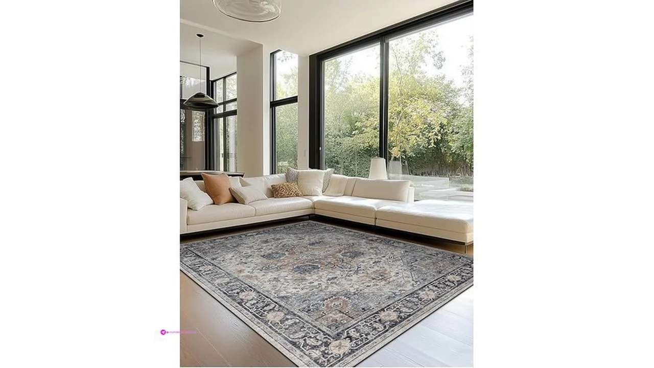 Artweaver Washable Area Rugs Code Vft…
