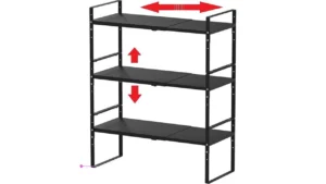 Jojocross Spice Racks Clip Coupon
