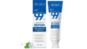 Hydroxyapatite Toothpastes Code 763rz…