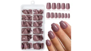 Loveourhome Fake Nails Clip Coupon