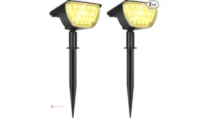 Jior Solar Lights Use Code 3d8m8ewp