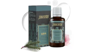 Janicorn Massage Oils Code 7y52u7vo