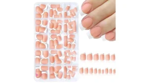 Addfavor Press Nails Clip Coupon