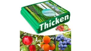 Sumfox Garden Nettings Use Code 44pvr…