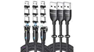 Vafoton Magnetic Charging Cables Code…