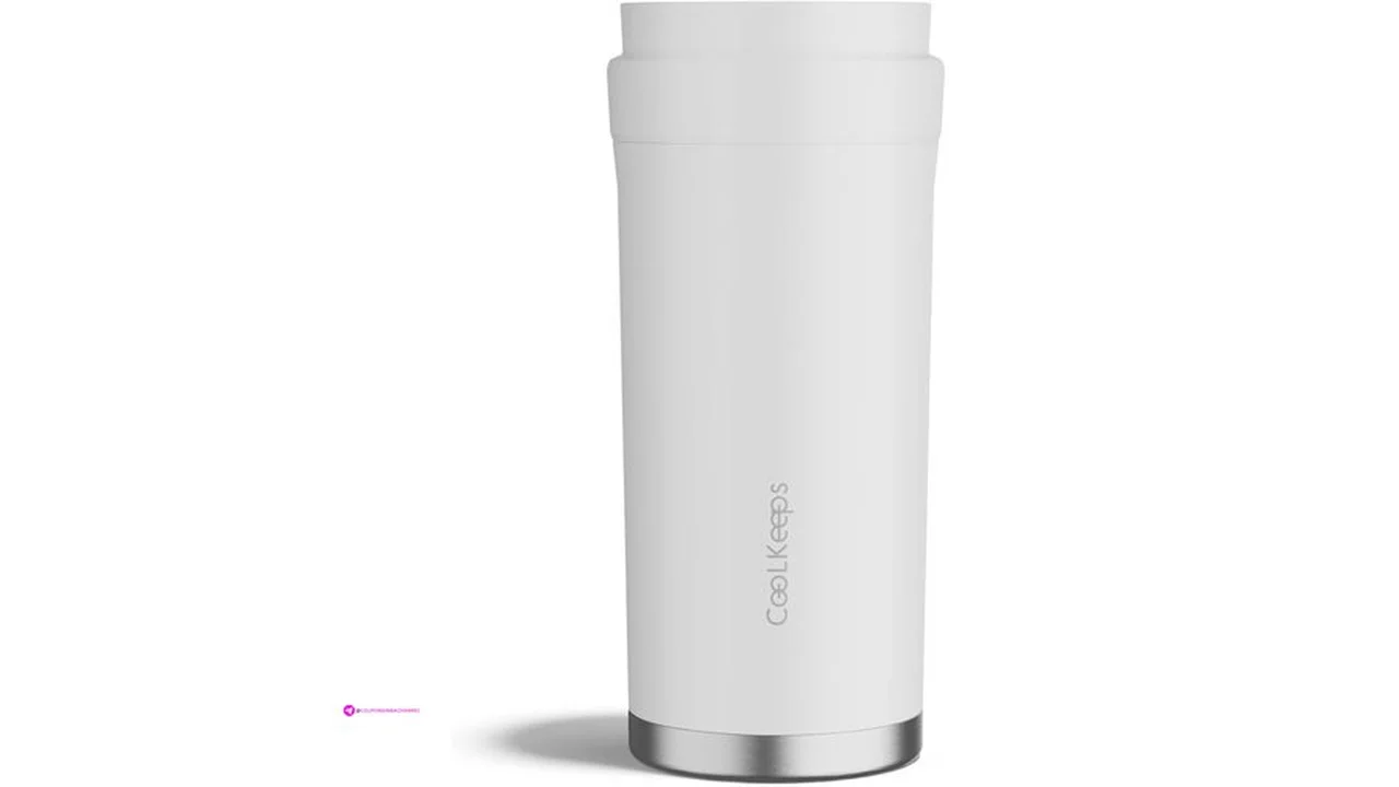 Coolkeeps Travel Mugs Clip Coupon