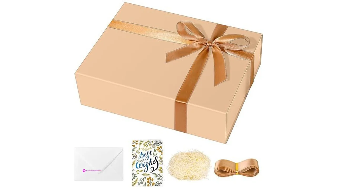 Souloduce Gift Boxes Use Code Lbt3mxr…