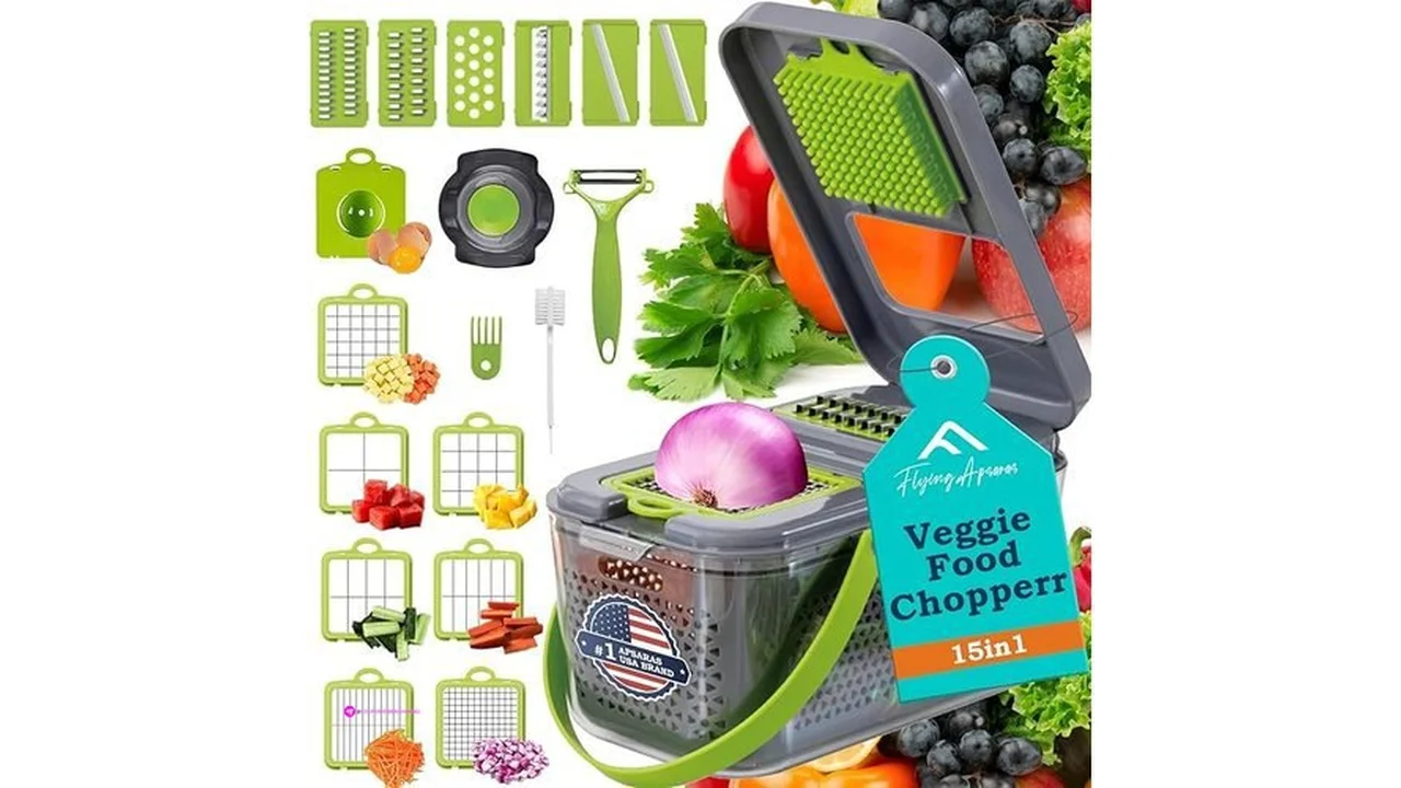 Apsaras Veggie Choppers Code Yt4nn8le