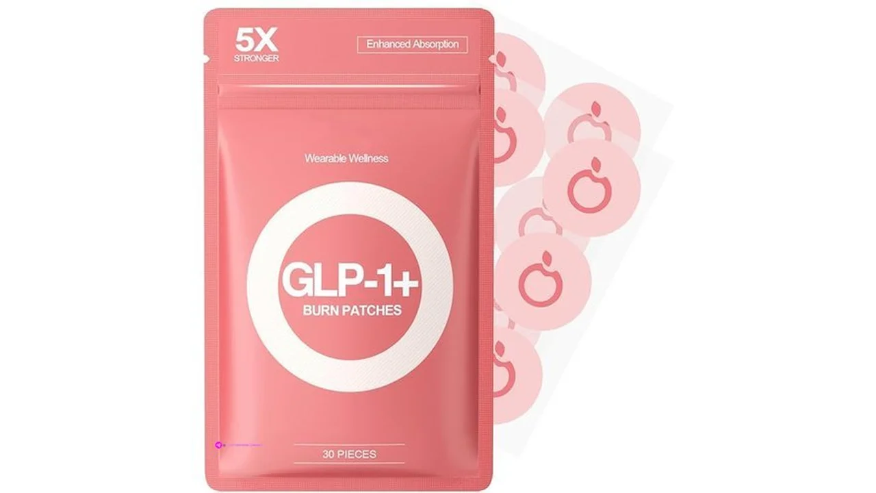 Glp1 Patches Clip Coupon